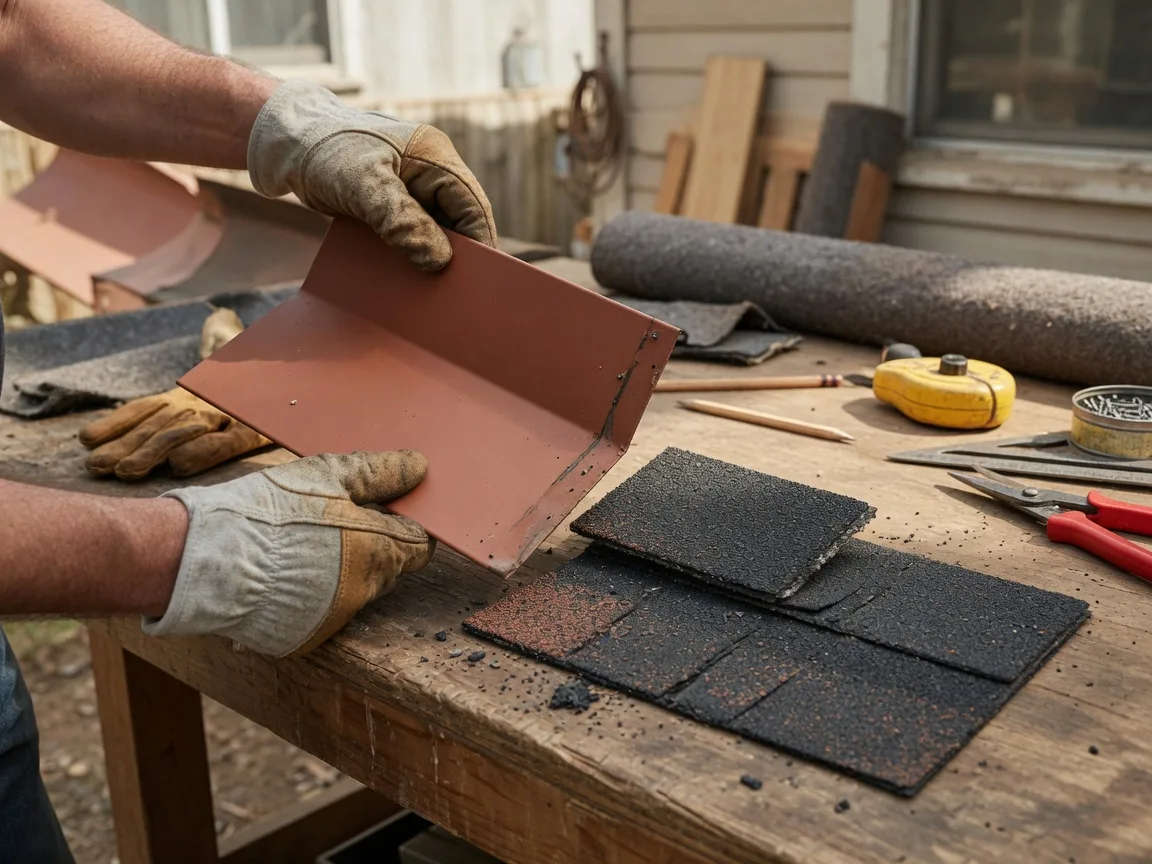 Roof Repair company in Wallingford, VT
